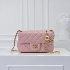 Chanel CF Series Bags